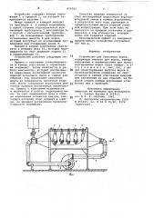 Устройство для нанесения ворса (патент 816565)