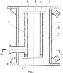 Конденсационная камера (патент 2537829)