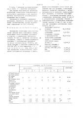 Полимерная композиция для изготовления деталей низа спортивной обуви (патент 1654315)