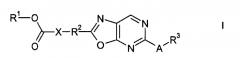 Производные карбоновой кислоты, содержащие 2,5-замещенное оксазолопиримидиновое кольцо (патент 2564018)