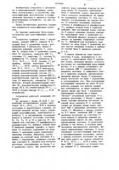Устройство для классификации сигналов (патент 1275490)