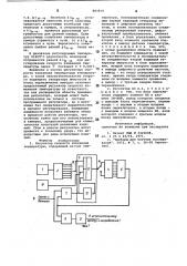 Регулятор скорости изменения температуры (патент 883879)