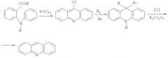 Способ получения n-фенилзамещенных трициклических азотистых соединений, меченных тритием (патент 2439059)