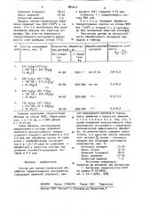 Состав для химико-термической обработки твердосплавного инструмента (патент 894017)