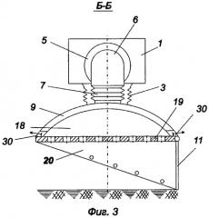 Устройство для опыления растений (патент 2475011)