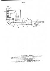 Способ глушения шума двигателей внутреннего сгорания и устройство для его осуществления (патент 1002623)
