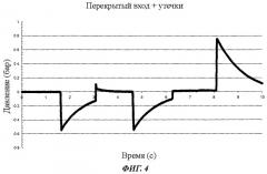 Жидкостный насос, выполненный в виде мэмс, с встроенным датчиком давления для обнаружения нарушений функционирования (патент 2484851)