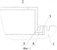 Способ окончательной герметизации микроузла (патент 2547842)