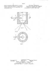 Способ распыления жидкости (патент 853291)