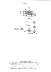 Устройство для измерения внутреннего трения и модуля сдвига материалов (патент 562751)