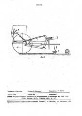 Устройство для формирования торфодерновых ковров в рулоны (патент 1003595)