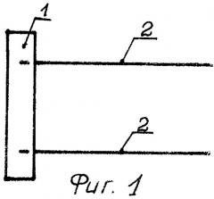 Декоративный стеновой строительный блок (патент 2329360)