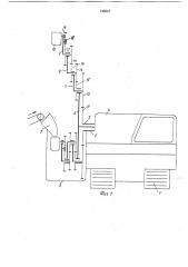 Метатель сыпучих материалов (патент 746047)
