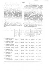 Способ приготовления корма для молоди трепанга (патент 1296075)