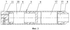 Скважинный электроприводной насосный агрегат (патент 2294457)