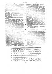 Способ индексации магнитной записи информации (патент 1277205)