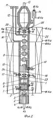 Пучково-плазменный свч-прибор (варианты) (патент 2330347)