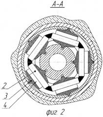 Устройство для продольной резки труб в скважине (патент 2373372)