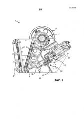 Комплект прокладок для щековой дробилки (патент 2592558)