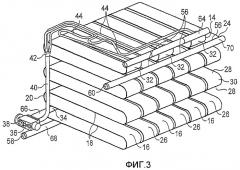 Аккумулятор холода и/или тепла (патент 2392557)