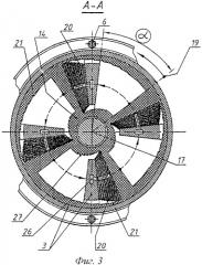 Сильфонный пневматический двигатель (патент 2403395)