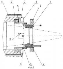 Укладка снарядов (патент 2291387)