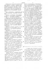 Машина для испытания на усталость при круговом изгибе вращающихся образцов (патент 1490578)