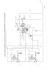 Самоходная машина для обработки алюминиевых электролизеров (патент 2593251)