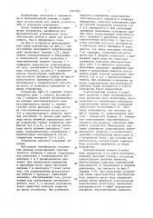 Устройство для защиты от изменения напряжения питания цвм (патент 1621035)