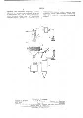 Способ распылительной сушки дисперсныхл1атериалов (патент 232131)