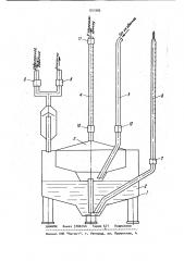 Газовый насос (патент 931986)