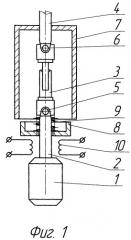 Привод вертикальных роторных установок (патент 2275243)