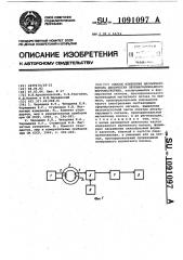 Способ измерения магнитного потока циклически перемагничиваемого ферромагнетика (патент 1091097)