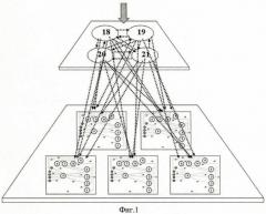 Локальная диагностическая причинно-ассоциативная семантическая офтальмомикрохирургическая компьютерная сеть (патент 2475826)