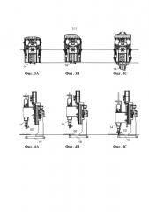 Роботизированная система лазерной шаговой шовной сварки (патент 2651522)