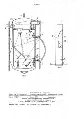 Устройство контроля стенок скважины (патент 972067)