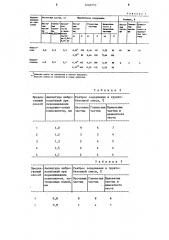 Способ приготовления строительной смеси (патент 1240753)