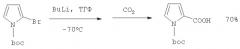 Способ получения метилового эфира 5-ацетилпиррол-2-карбоновой кислоты (патент 2404162)