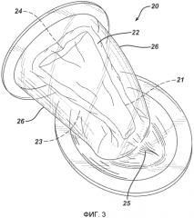 Способ и устройство для тестирования медицинских изделий in vitro (патент 2551620)