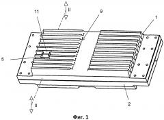 Устройство для изготовления выпечных изделий (патент 2599832)