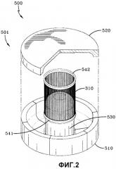 Система для непневматической опоры транспортного средства (патент 2463171)