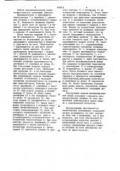 Линия для намотки бухт к прессу (патент 836854)