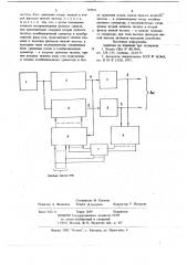 Цифровое устройство для воспроизведения фазовых сдвигов (патент 725041)