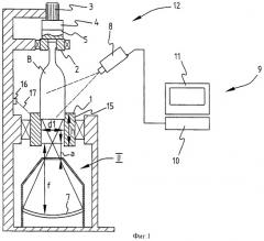 Способ и система контроля упаковки (патент 2358258)