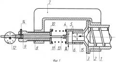 Экструдер (патент 2415616)