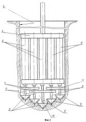 Способ роторно-турбинного бурения (патент 2291266)