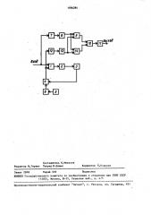 Способ контроля занятых радиотелефонных каналов связи по отношению сигнал/шум (патент 1596284)