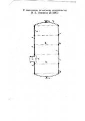 Вагон-цистерна (патент 23433)