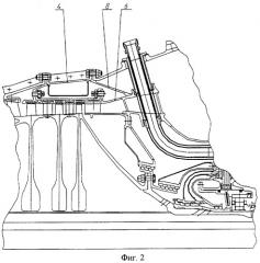 Газотурбинный двигатель (патент 2330167)