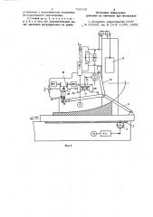 Станок для обработки оптических поверхностей деталей (патент 709339)